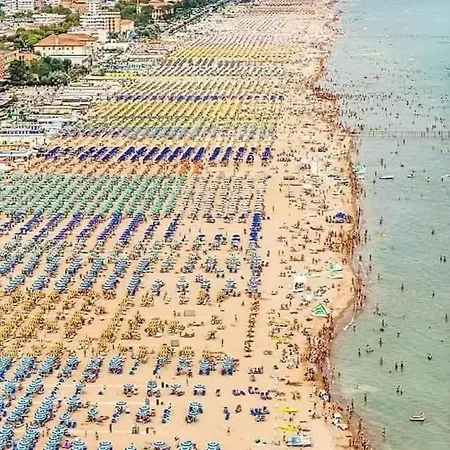 Hotel Serenella