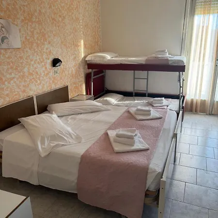 Hotel Serenella