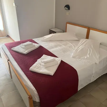 Serenella 2* Ρίμινι