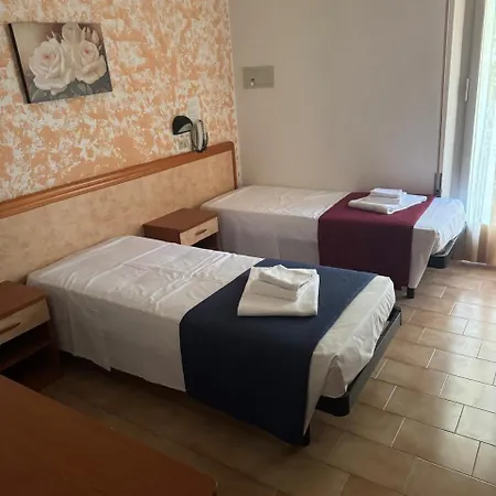 Ξενοδοχείο Serenella Ρίμινι